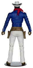 DC Multiverse Collector Edition Action Figure Vigilante (All Star Squadron) (Collector Edition #56) 18 cm 0787926176926