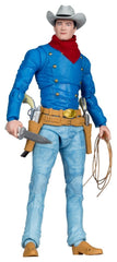 DC Multiverse Collector Edition Action Figure Vigilante (All Star Squadron) (Collector Edition #56) 18 cm 0787926176926