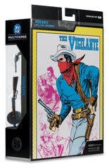DC Multiverse Collector Edition Action Figure Vigilante (All Star Squadron) (Collector Edition #56) 18 cm 0787926176926