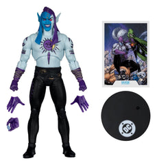DC Multiverse Action Figure Eclipso (DC Classic) 20 cm 0787926176933