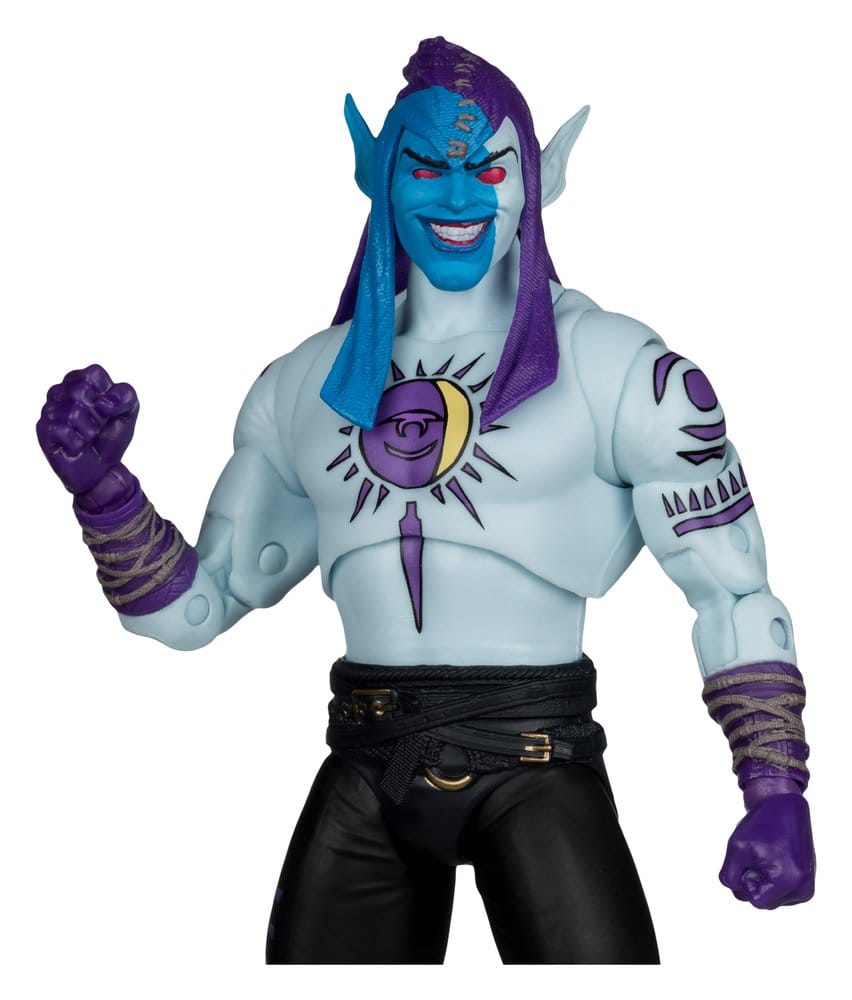 DC Multiverse Action Figure Eclipso (DC Classic) 20 cm 0787926176933