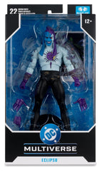 DC Multiverse Action Figure Eclipso (DC Classic) 20 cm 0787926176933