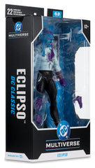 DC Multiverse Action Figure Eclipso (DC Classic) 20 cm 0787926176933