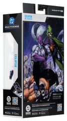 DC Multiverse Actionfigur Eclipso (DC Classic) 20 cmDC Multiverse Action Figure Eclipso (DC Classic) 20 cmDC Multiverse figurine Eclipso (DC Classic) 20 cmDC Multiverse Figura de Acción Eclipso (DC Classic) 20 cm 0787926176933