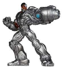 DC Direct Collector Vinyl Statue Cyborg 12 cm  0787926176940