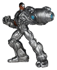 DC Direct Collector Vinyl Statue Cyborg 12 cm  0787926176940