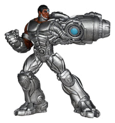 DC Direct Collector Vinyl Statue Cyborg 12 cm  0787926176940