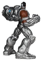 DC Direct Collector Vinyl Statue Cyborg 12 cm  0787926176940
