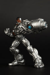 DC Direct Collector Vinyl Statue Cyborg 12 cm  0787926176940