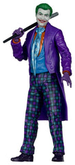 DC McFarlane Collector Edition Action Figure #57 The Joker 18 cm 0787926176964