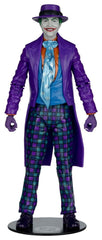 DC McFarlane Collector Edition Action Figure #57 The Joker 18 cm 0787926176964