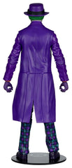 DC McFarlane Collector Edition Action Figure #57 The Joker 18 cm 0787926176964