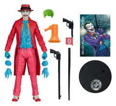 DC McFarlane Collector Edition Action Figure #57 The Joker 18 cm 0787926176964