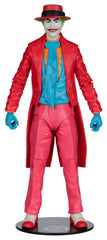 DC McFarlane Collector Edition Action Figure #57 The Joker 18 cm 0787926176964