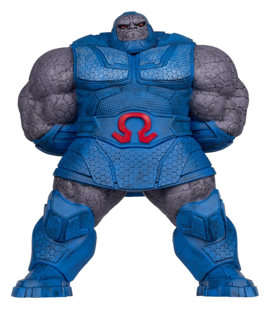 DC Direct Collector Vinyl Statue Darkseid 12 cm  0787926176971