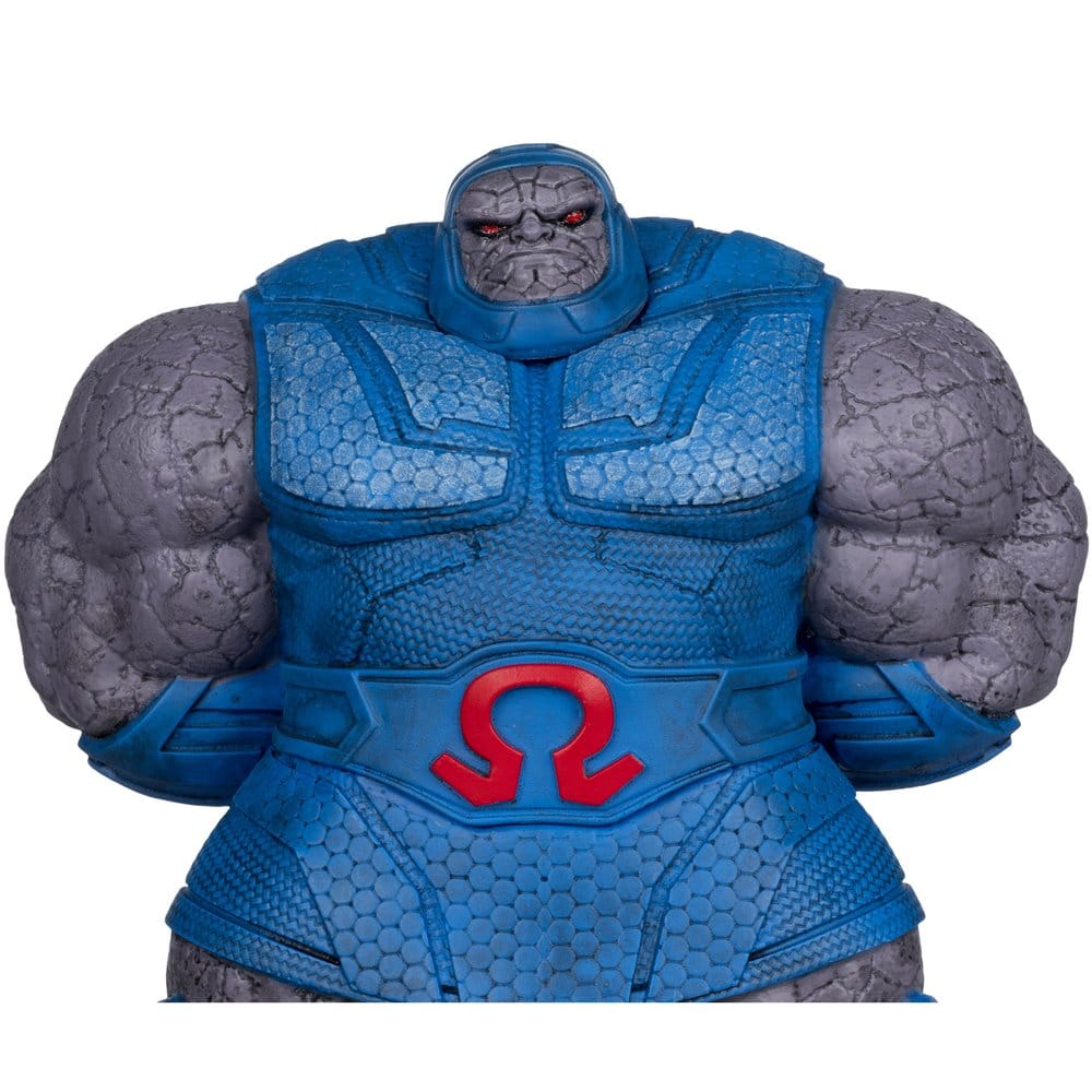 DC Direct Collector Vinyl Statue Darkseid 12 cm  0787926176971