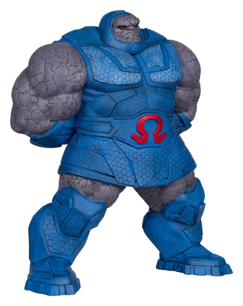 DC Direct Collector Vinyl Statue Darkseid 12 cm  0787926176971