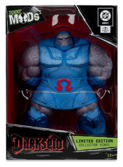 DC Direct Collector Vinyl Statue Darkseid 12 cm  0787926176971