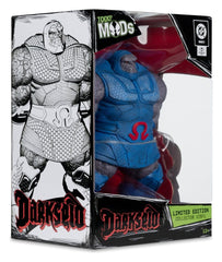 DC Direct Collector Vinyl Statue Darkseid 12 cm  0787926176971