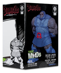 DC Direct Collector Vinyl Statue Darkseid 12 cm  0787926176971