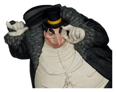 DC Direct Todd's Mods Vinyl Figure The Penguin 9 cm (Limited Edition) 0787926176995