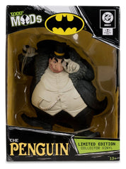 DC Direct Todd's Mods Vinyl Figure The Penguin 9 cm (Limited Edition) 0787926176995