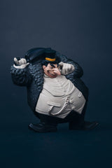 DC Direct Todd's Mods Vinyl Figure The Penguin 9 cm (Limited Edition) 0787926176995