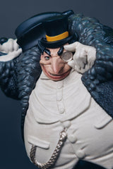 DC Direct Todd's Mods Vinyl Figure The Penguin 9 cm (Limited Edition) 0787926176995