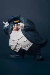 DC Direct Todd's Mods Vinyl Figure The Penguin 9 cm (Limited Edition) 0787926176995