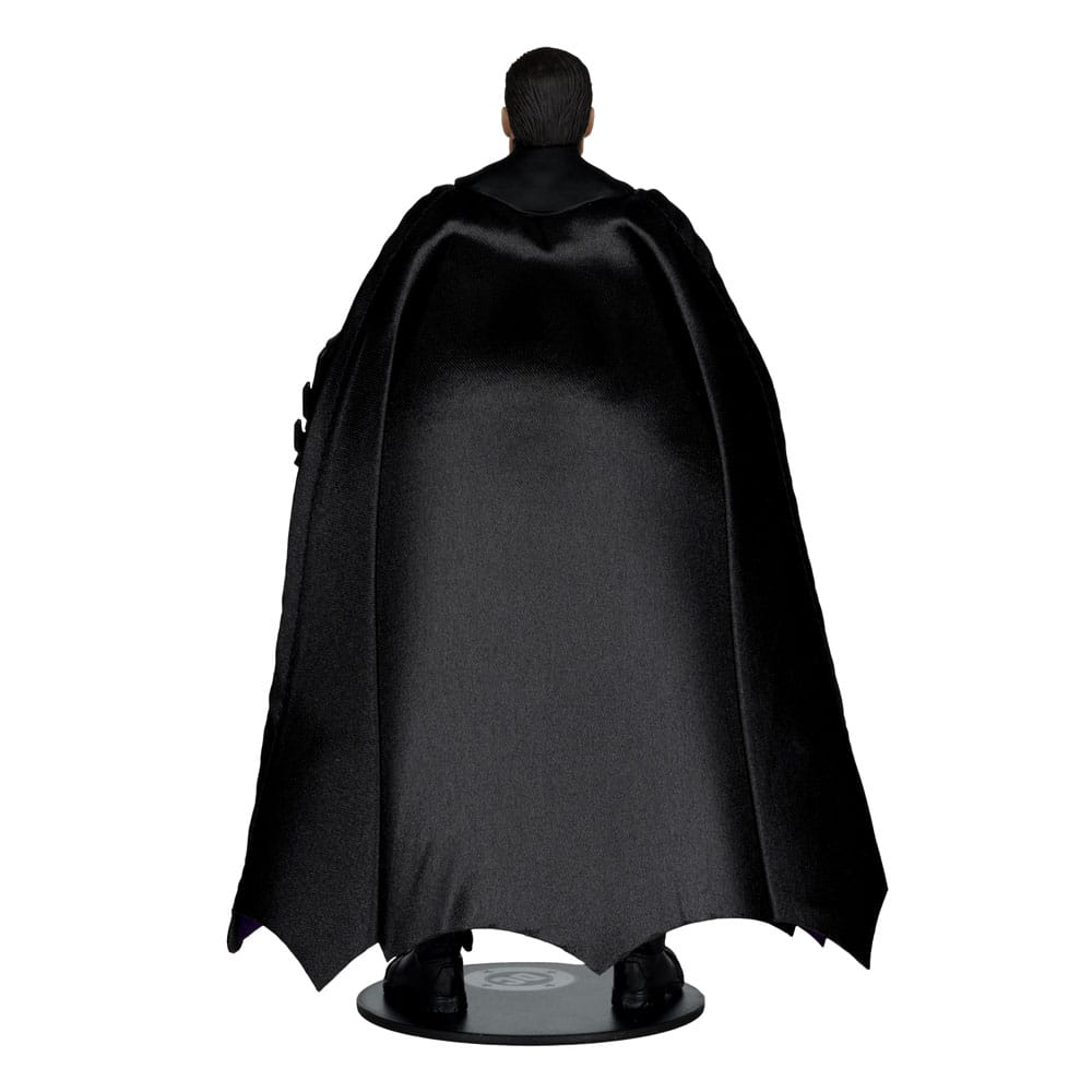 DC Rebirth DC Multiverse Action Figure Batman (Gold Label) 18 cm 0787926177091