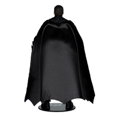 DC Rebirth DC Multiverse Action Figure Batman (Gold Label) 18 cm 0787926177091