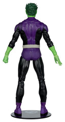 DC Multiverse Action Figure Beast Boy (One Year Later) (Gold Label) 18 cm 0787926177275