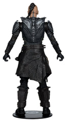 Supergirl (2026) DC Theatrical Deluxe Edition Actionfigur Krem of the Yellow Hills 18 cmSupergirl (2026) DC Theatrical Deluxe Edition Action Figure Krem of the Yellow Hills 18 cmSupergirl (2026) DC Theatrical Deluxe Edition figurine Krem of the Yellow Hil 0787926177282