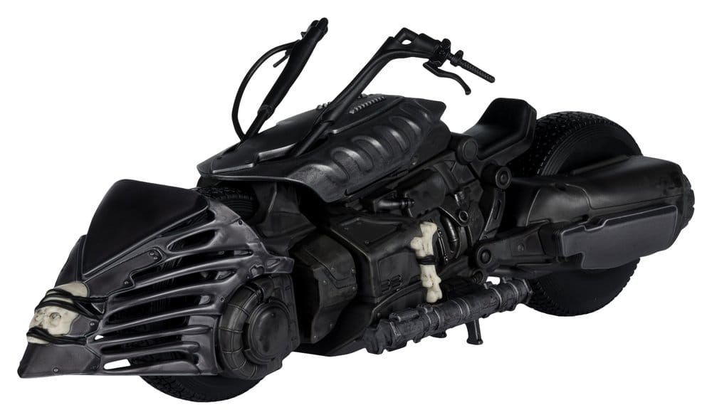 Supergirl (2026) DC Theatrical Vehicles Vehicle Lobo's Spacehog 33 cm 0787926177374