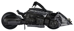 Supergirl (2026) DC Theatrical Vehicles Vehicle Lobo's Spacehog 33 cm 0787926177374