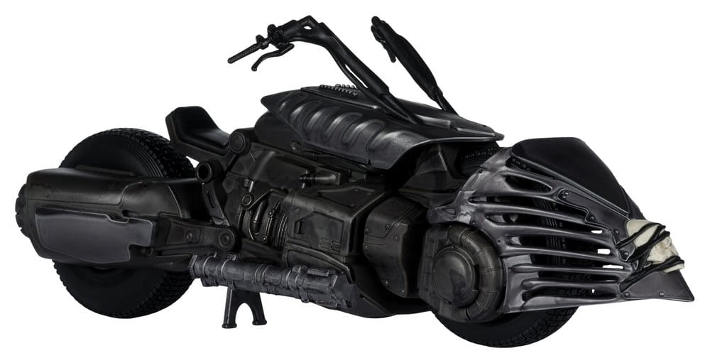 Supergirl (2026) DC Theatrical Vehicles Vehicle Lobo's Spacehog 33 cm 0787926177374