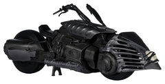 Supergirl (2026) DC Theatrical Vehicles Vehicle Lobo's Spacehog 33 cm 0787926177374
