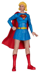 DC Multiverse Collector Edition Action Figure Supergirl (Collector Edition #59) 18 cm 0787926177435