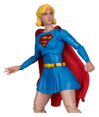 DC Multiverse Collector Edition Action Figure Supergirl (Collector Edition #59) 18 cm 0787926177435