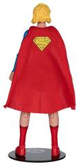 DC Multiverse Collector Edition Action Figure Supergirl (Collector Edition #59) 18 cm 0787926177435