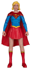 DC Multiverse Collector Edition Action Figure Supergirl (Collector Edition #59) 18 cm 0787926177435