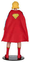 DC Multiverse Collector Edition Action Figure Supergirl (Collector Edition #59) 18 cm 0787926177435