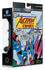 DC Multiverse Collector Edition Action Figure Supergirl (Collector Edition #59) 18 cm 0787926177435
