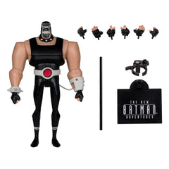DC Direct Action Figure The New Batman Adventures Bane 15 cm 0787926177466