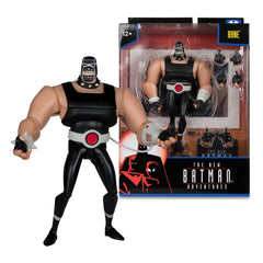 DC Direct Action Figure The New Batman Adventures Bane 15 cm 0787926177466