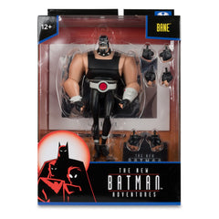 DC Direct Action Figure The New Batman Adventures Bane 15 cm 0787926177466