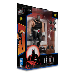DC Direct Action Figure The New Batman Adventures Bane 15 cm 0787926177466