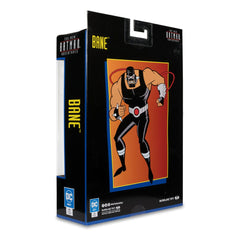 DC Direct Action Figure The New Batman Adventures Bane 15 cm 0787926177466
