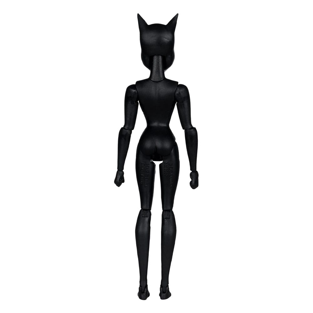 DC Direct Action Figure The New Batman Adventures Catwoman 15 cm 0787926177473