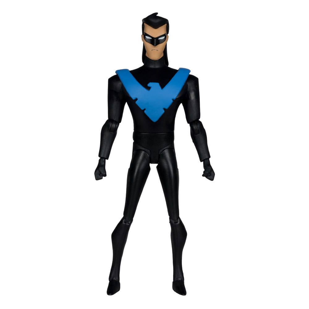DC Direct Action Figure The New Batman Adventures Nightwing 15 cm 0787926177480